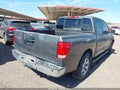 2008 Nissan Titan — photo 4 of 11 | VIN 1N6AA07D98N304904