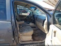 2008 Nissan Titan — photo 5 of 11 | VIN 1N6AA07D98N304904