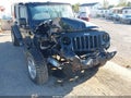 2015 Jeep Wrangler Unlimited — photo 6 of 17 | VIN 1C4BJWDGXFL511576