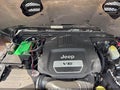 2015 Jeep Wrangler Unlimited — photo 10 of 10 | VIN 1C4BJWFG2FL505784