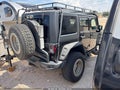 2015 Jeep Wrangler Unlimited — photo 4 of 10 | VIN 1C4BJWFG2FL505784