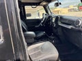 2015 Jeep Wrangler Unlimited — photo 5 of 10 | VIN 1C4BJWFG2FL505784