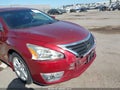 2013 Nissan Altima — photo 13 of 19 | VIN 1N4AL3AP1DN432748