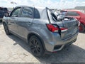 2025 Mitsubishi Outlander Sport — photo 3 of 16 | VIN JA4ARUAU3SU007551