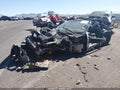2008 Chevrolet Corvette — photo 2 of 10 | VIN 1G1YY26W685113655