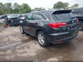 2014 Acura RDX — photo 3 of 18 | VIN 5J8TB4H58EL022754