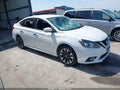 2019 Nissan Sentra — photo 1 of 16 | VIN 3N1AB7AP7KY216491