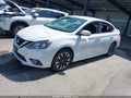 2019 Nissan Sentra — photo 2 of 16 | VIN 3N1AB7AP7KY216491