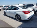 2019 Nissan Sentra — photo 3 of 16 | VIN 3N1AB7AP7KY216491