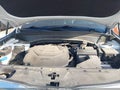 2020 Kia Telluride — photo 10 of 16 | VIN 5XYP2DHC4LG029305