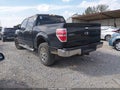 2010 Ford F-150 — photo 3 of 11 | VIN 1FTFW1EV4AFD24537