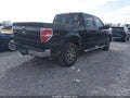 2010 Ford F-150 — photo 4 of 11 | VIN 1FTFW1EV4AFD24537