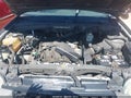 2005 Ford Escape — photo 10 of 15 | VIN 1FMYU93105KA07831