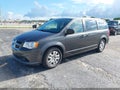 2018 Dodge Grand Caravan — photo 2 of 18 | VIN 2C4RDGBGXJR296599