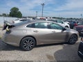 2025 Chevrolet Malibu — photo 13 of 16 | VIN 1G1ZG5ST4SF139127