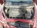 2009 Chevrolet HHR — photo 10 of 16 | VIN 3GNCA13B79S510369