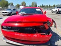 2021 Dodge Challenger — photo 6 of 16 | VIN 2C3CDZFJ1MH576420