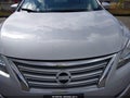 2015 Nissan Sentra — photo 13 of 14 | VIN 3N1AB7AP2FY288866