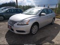 2015 Nissan Sentra — photo 2 of 14 | VIN 3N1AB7AP2FY288866
