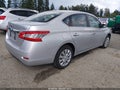 2015 Nissan Sentra — photo 4 of 14 | VIN 3N1AB7AP2FY288866