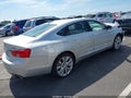 2017 Chevrolet Impala — photo 4 of 17 | VIN 2G1145S30H9197582