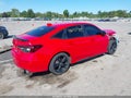 2025 Honda Civic — photo 4 of 19 | VIN 2HGFE1E56SH474735