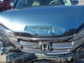 2014 Honda CR-V — photo 10 of 16 | VIN 2HKRM4H76EH649803