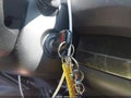 2014 Honda CR-V — photo 11 of 16 | VIN 2HKRM4H76EH649803