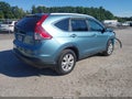 2014 Honda CR-V — photo 4 of 16 | VIN 2HKRM4H76EH649803