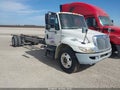 2011 International 4000-Series — photo 1 of 18 | VIN 1HTMMAAL2BH364111