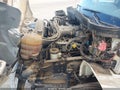 2011 International 4000-Series — photo 17 of 18 | VIN 1HTMMAAL2BH364111