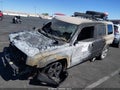 2017 Jeep Patriot — photo 6 of 10 | VIN 1C4NJRBB5HD163771