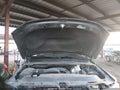 2020 Ram 1500 — photo 10 of 17 | VIN 1C6RREFT1LN171186