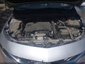 2019 Chevrolet Malibu Limited — photo 10 of 16 | VIN 1G1ZD5ST2KF105986