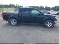 2009 Nissan Frontier — photo 13 of 16 | VIN 1N6AD07W59C424169