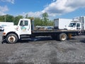 1998 International 4000-Series — photo 14 of 16 | VIN 1HTSCAAM3WH547669