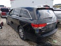 2016 Honda Odyssey — photo 3 of 16 | VIN 5FNRL5H66GB095390