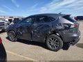 2016 Lexus NX 200t — photo 14 of 16 | VIN JTJBARBZ3G2095218
