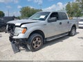 2013 Ford F-150 — photo 2 of 17 | VIN 1FTFW1ET7DFA39298