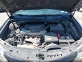 2013 Toyota Camry — photo 10 of 17 | VIN 4T1BF1FK9DU268352