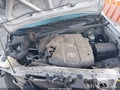 2005 Toyota Tacoma — photo 10 of 17 | VIN 5TEJU62N35Z043016