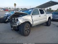 2005 Toyota Tacoma — photo 2 of 17 | VIN 5TEJU62N35Z043016