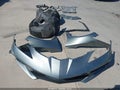 2024 Chevrolet Corvette Stingray — photo 12 of 19 | VIN 1G1YB2D41R5118248