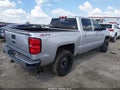 2017 Chevrolet Silverado 1500 — photo 4 of 16 | VIN 3GCUKREC8HG458217
