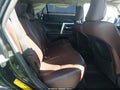 2016 Toyota 4Runner — photo 8 of 17 | VIN JTEZU5JR2G5131624