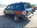 2006 Honda Pilot — photo 3 of 16 | VIN 5FNYF18476B027978