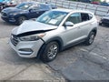 2016 Hyundai Tucson — photo 2 of 17 | VIN KM8J33A4XGU226785