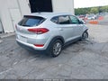 2016 Hyundai Tucson — photo 4 of 17 | VIN KM8J33A4XGU226785