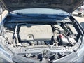 2019 Toyota Corolla — photo 10 of 16 | VIN 5YFBURHE5KP922564