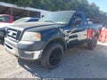 2006 Ford F-150 — photo 2 of 11 | VIN 1FTRF14W86KE02050